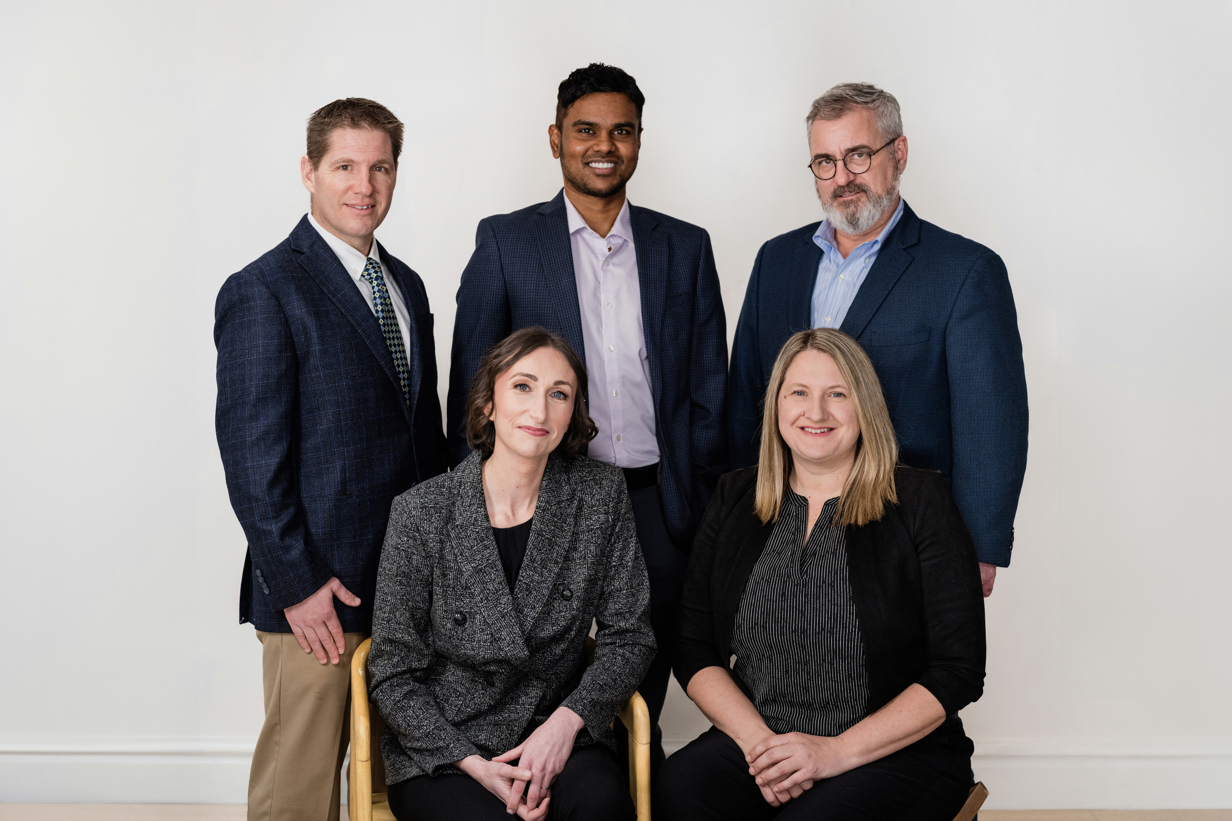 MHC Executive Team
