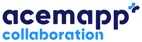  acemapp collaborations logo