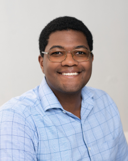 Joshua Dixon