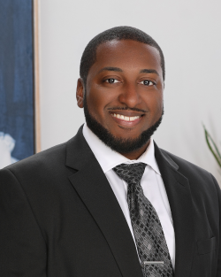 Quinton Gilliard